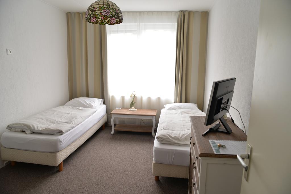 Hotel Sonnenblinck Valkenburg aan de Geul Szoba fotó